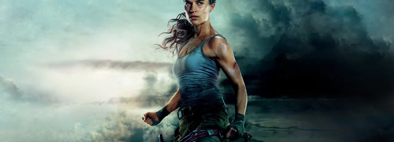 Tomb Raider
