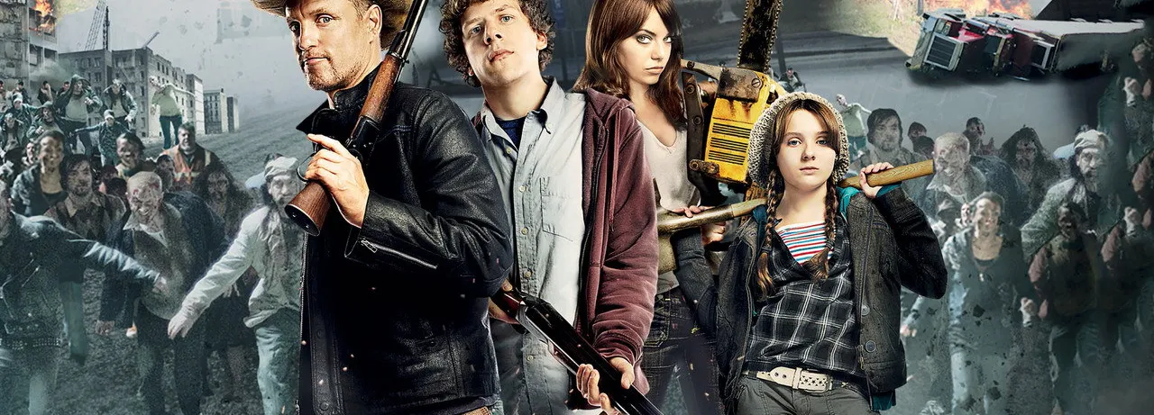 Zombieland