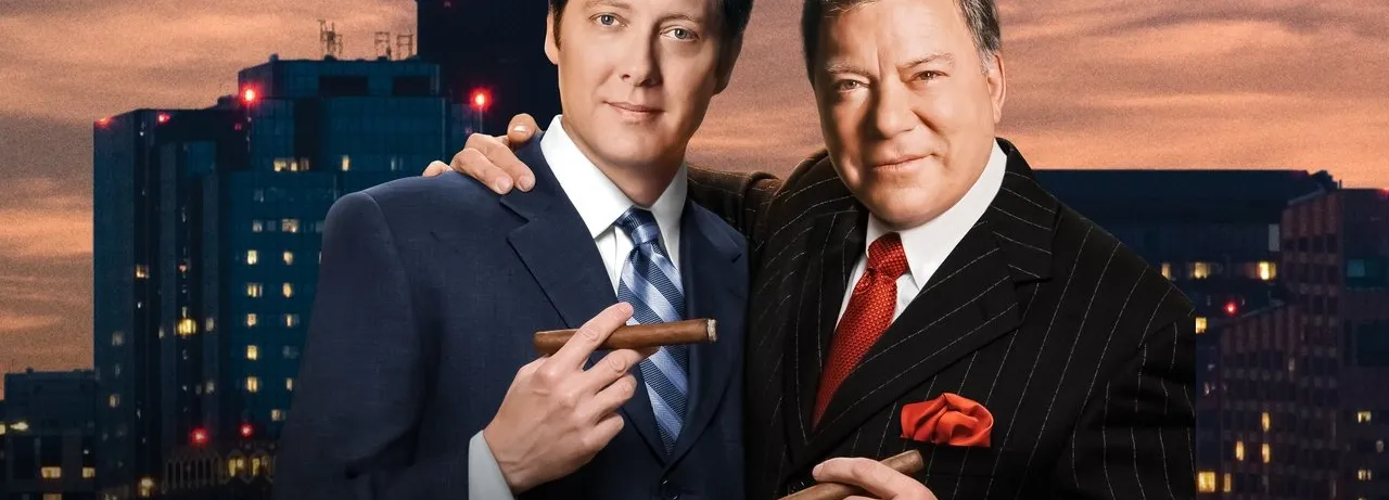 Boston Legal