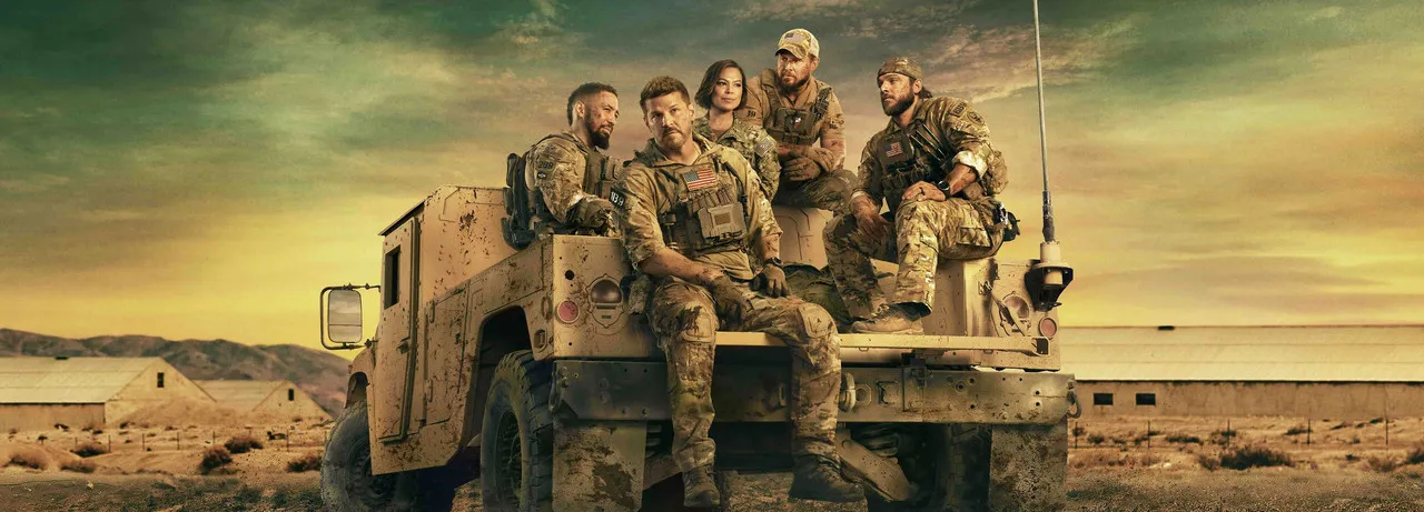 SEAL Team
