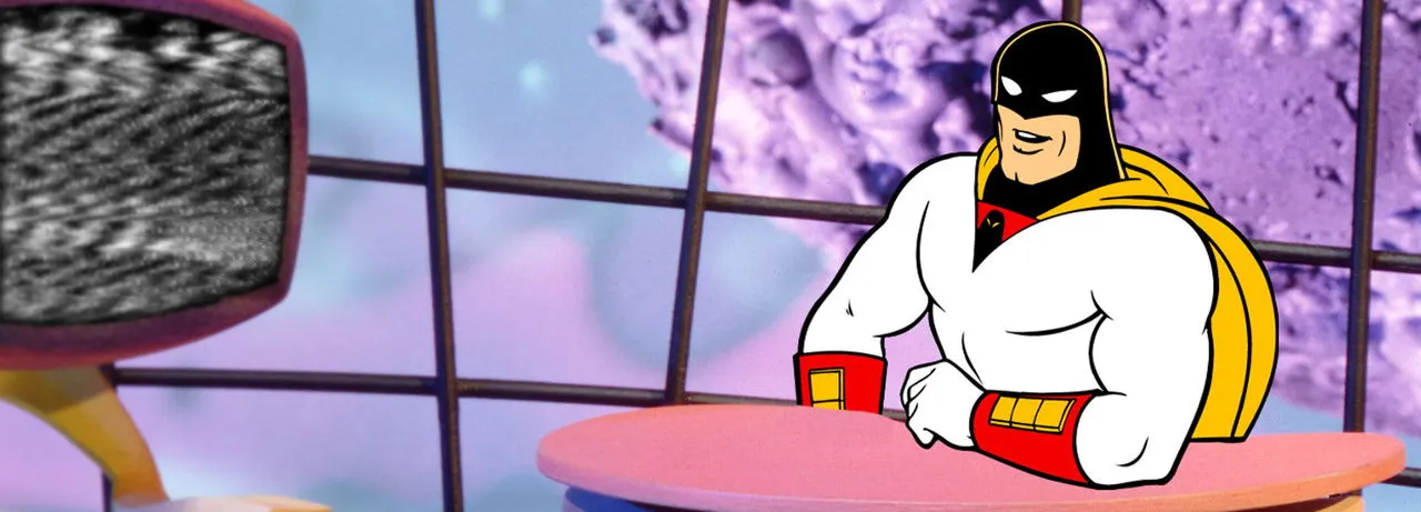 Space Ghost Coast to Coast