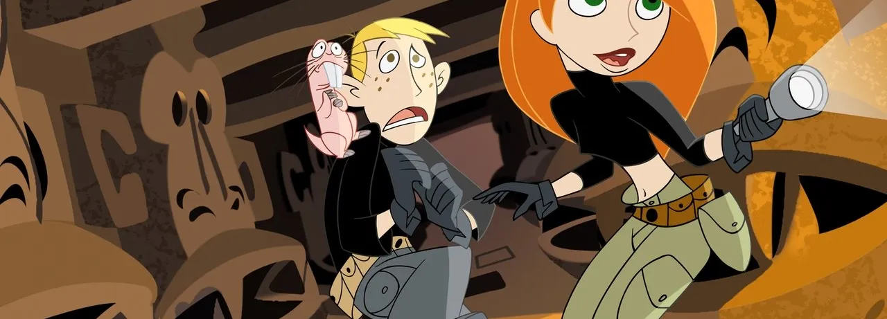 Kim Possible