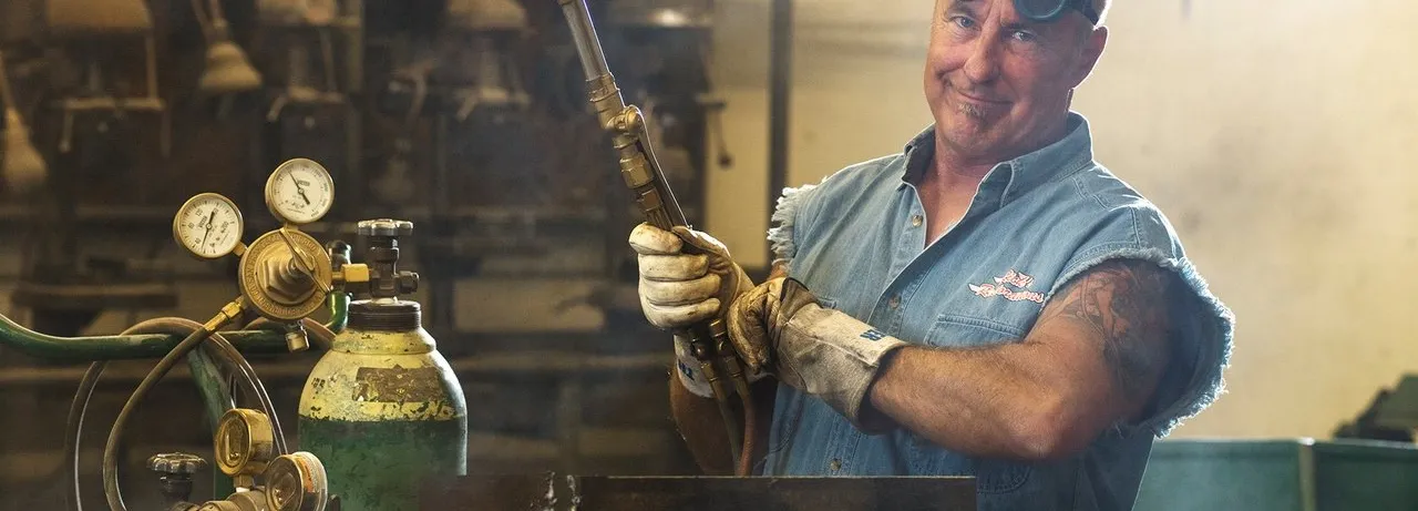 American Restoration