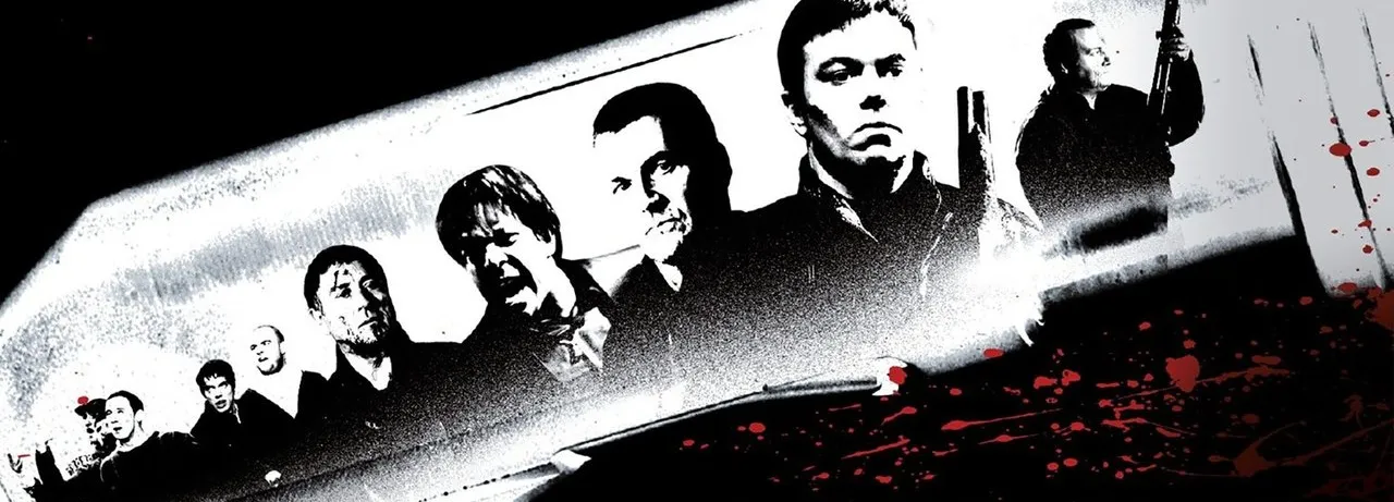 Rise of the Footsoldier