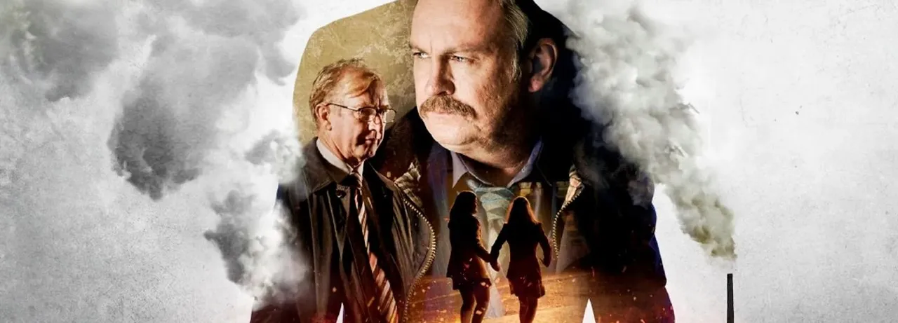 Steeltown Murders