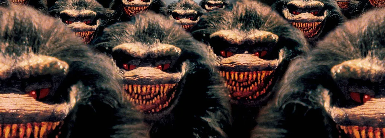 Critters