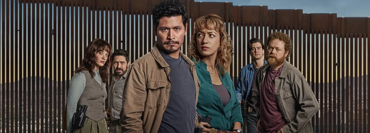 The Gringo Hunters