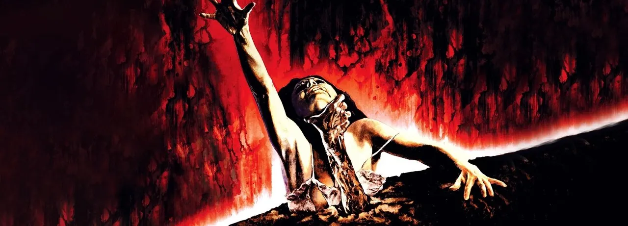 The Evil Dead
