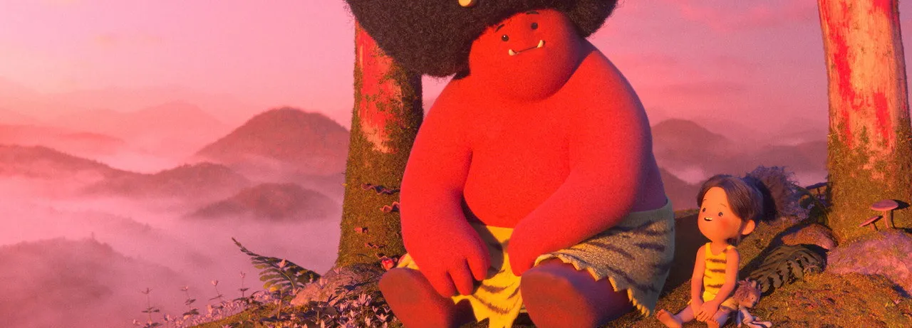 ONI: Thunder God's Tale