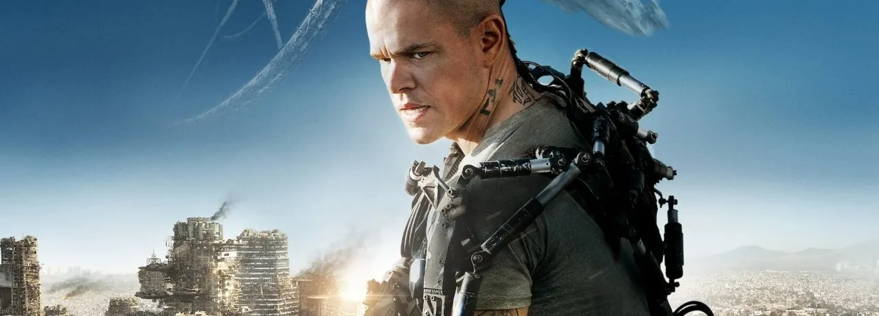 Elysium