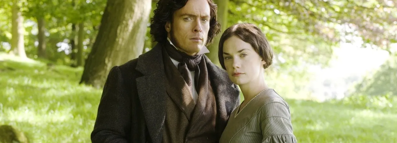 Jane Eyre