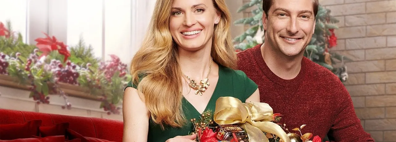 Christmas in Love