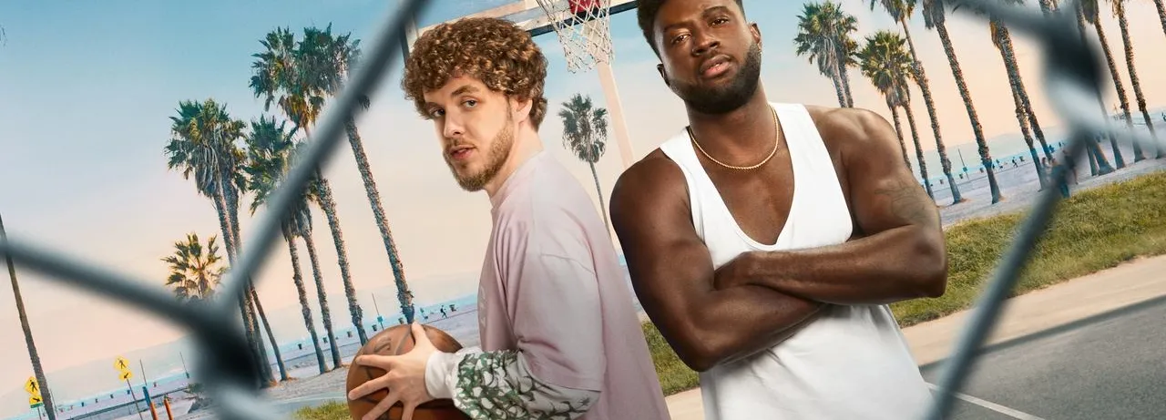 White Men Can't Jump
