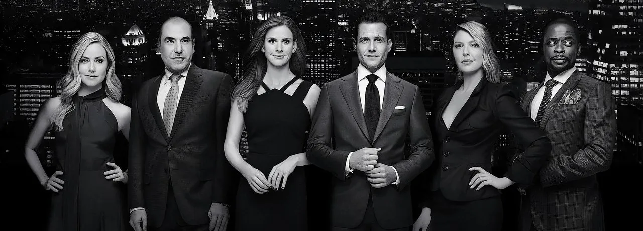Suits