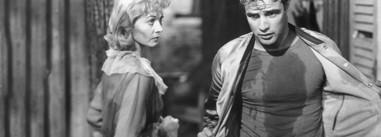 A Streetcar Named Desire