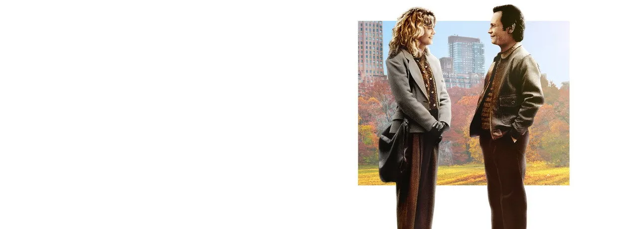 When Harry Met Sally...