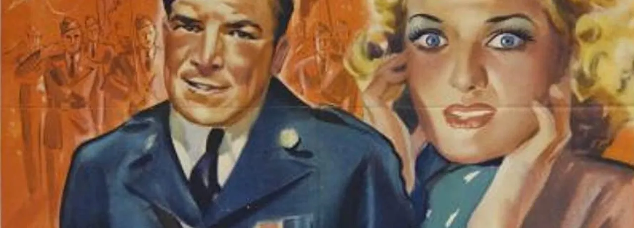 Squadron of Honor