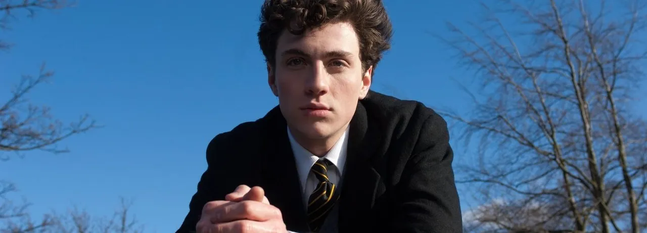 Nowhere Boy