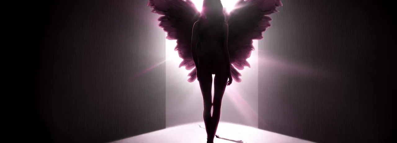 Victoria's Secret: Angels and Demons