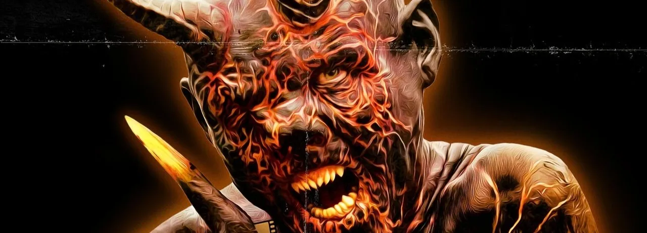 Nightmare Cinema