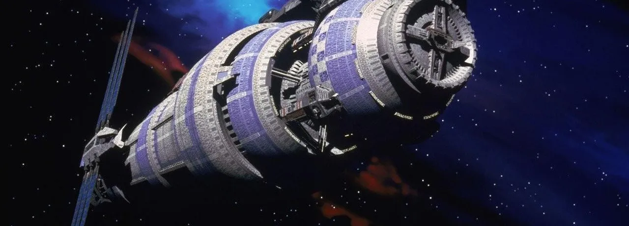 Babylon 5: The Gathering