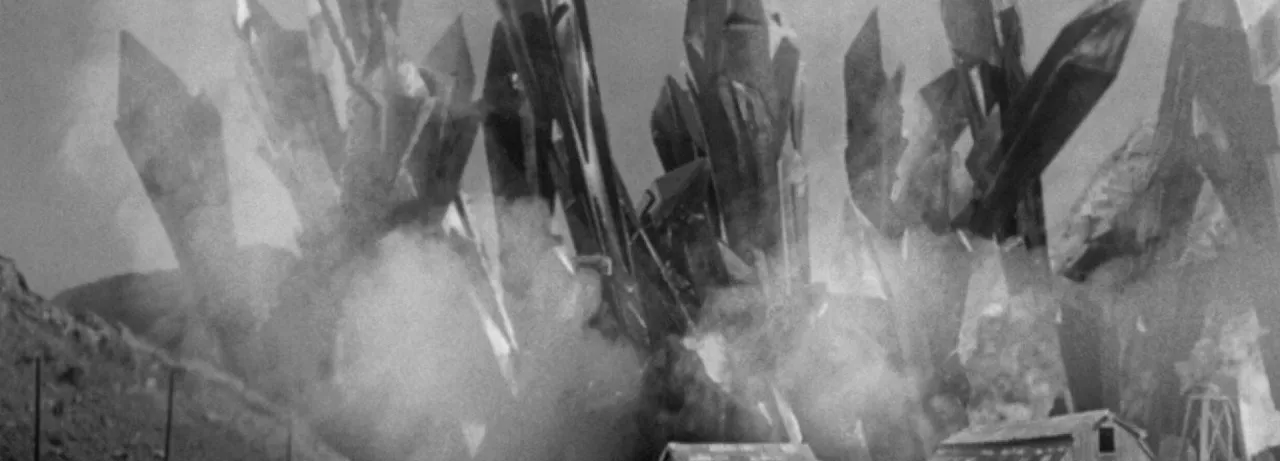 The Monolith Monsters