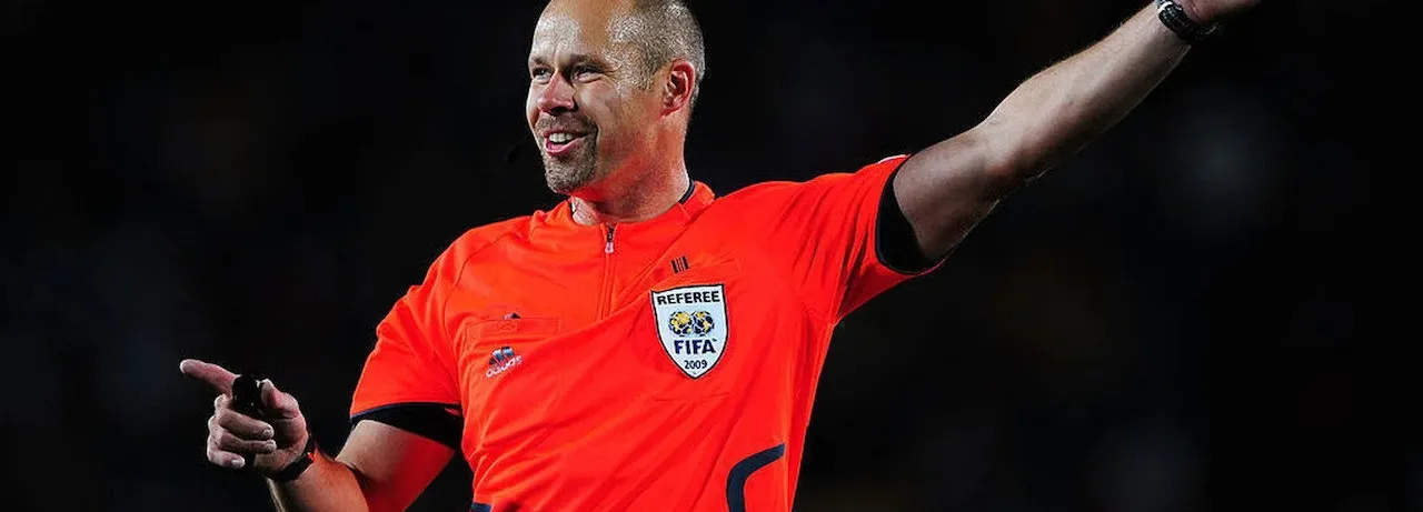 The Referee