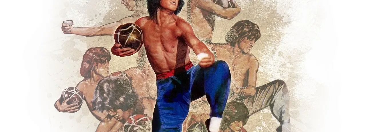 Drunken Master