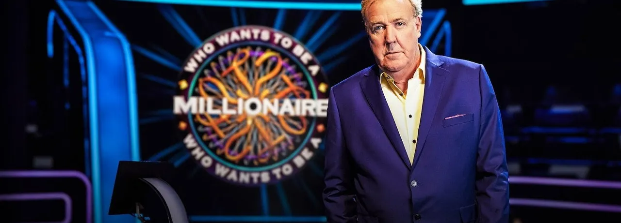 Who Wants to Be a Millionaire?