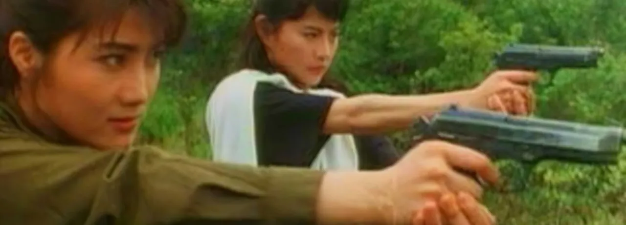 A Serious Shock! Yes Madam!
