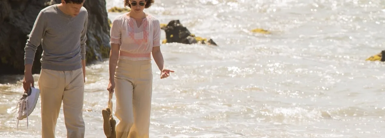 Café Society