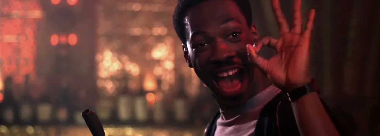 Beverly Hills Cop