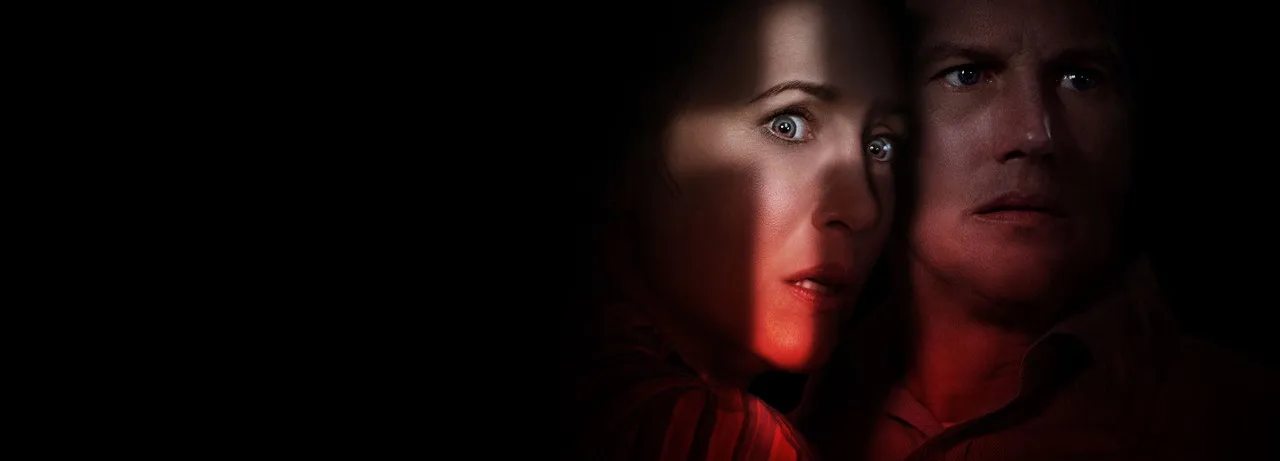 The Conjuring: The Devil Made Me Do It