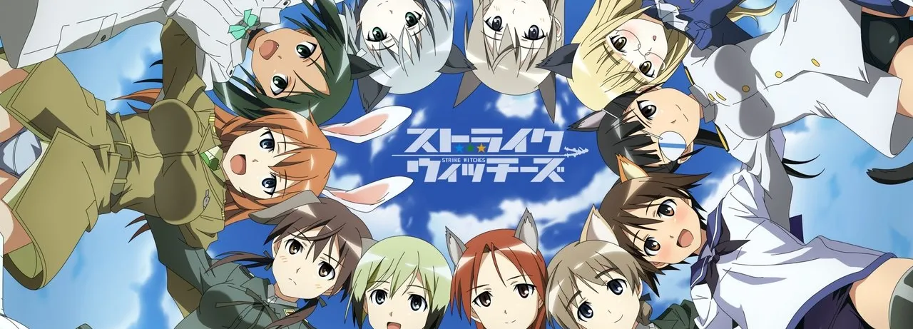Strike Witches
