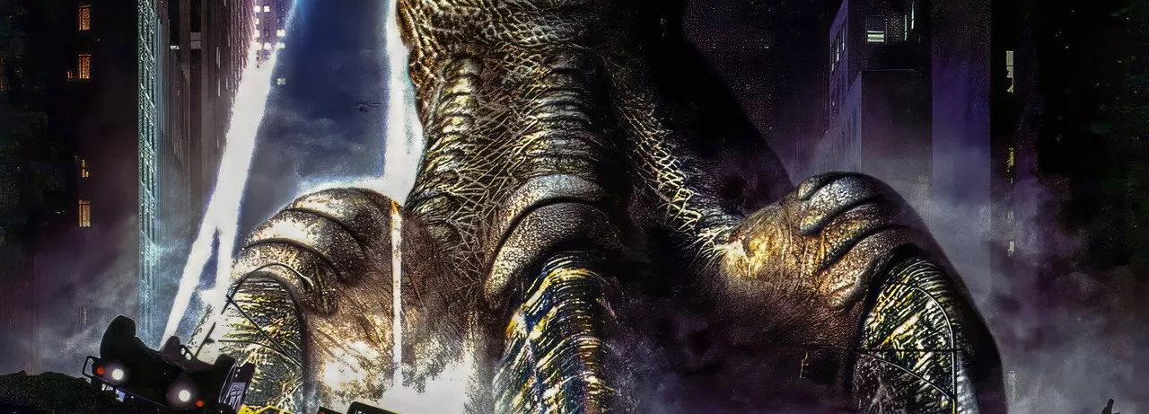 Godzilla