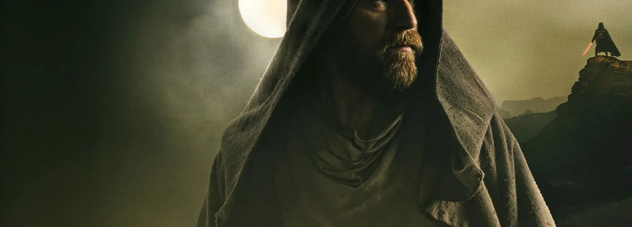 Obi-Wan Kenobi
