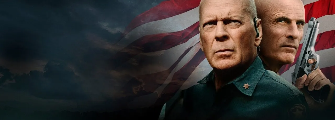 American Siege