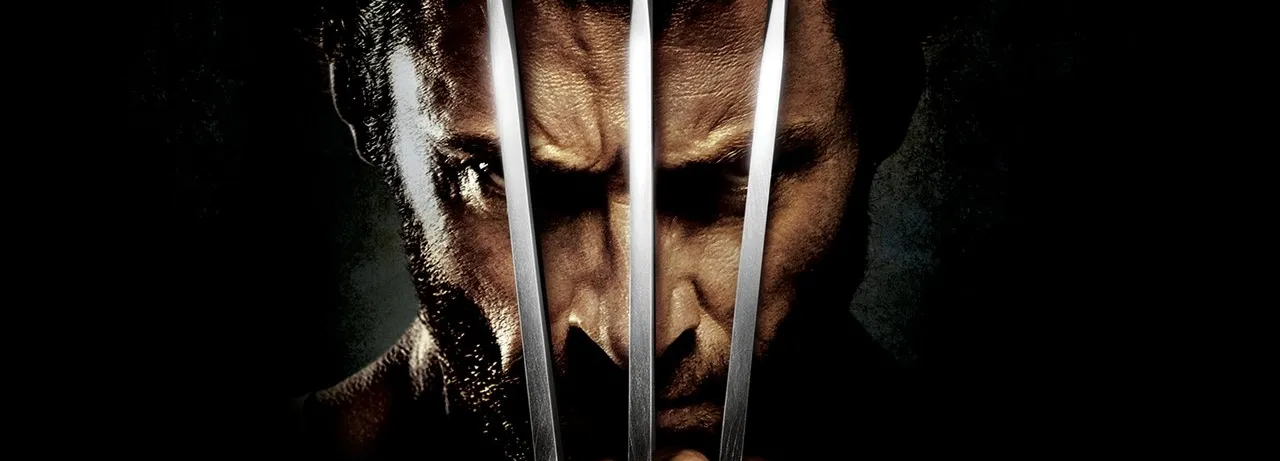 X-Men Origins: Wolverine