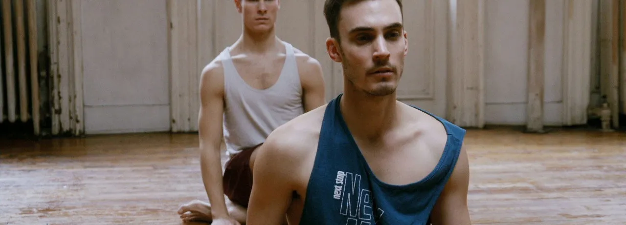 Five Dances