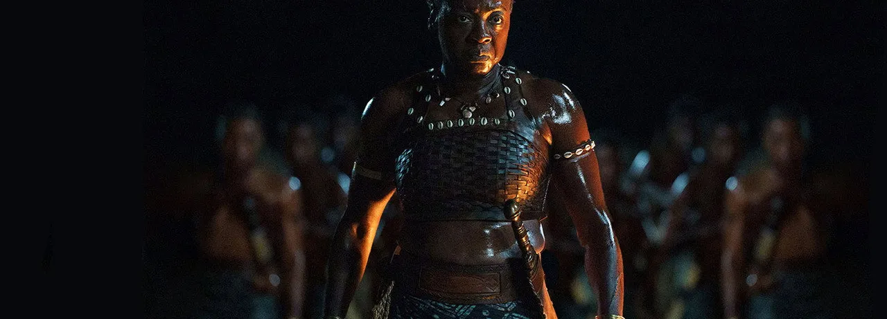 The Woman King