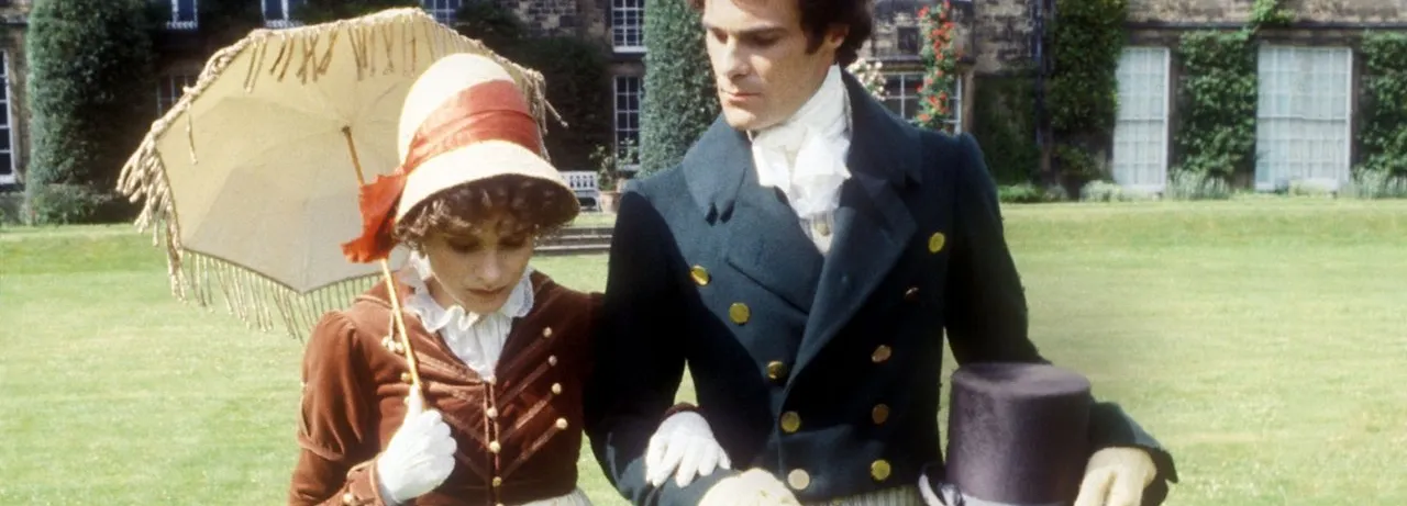 Pride and Prejudice