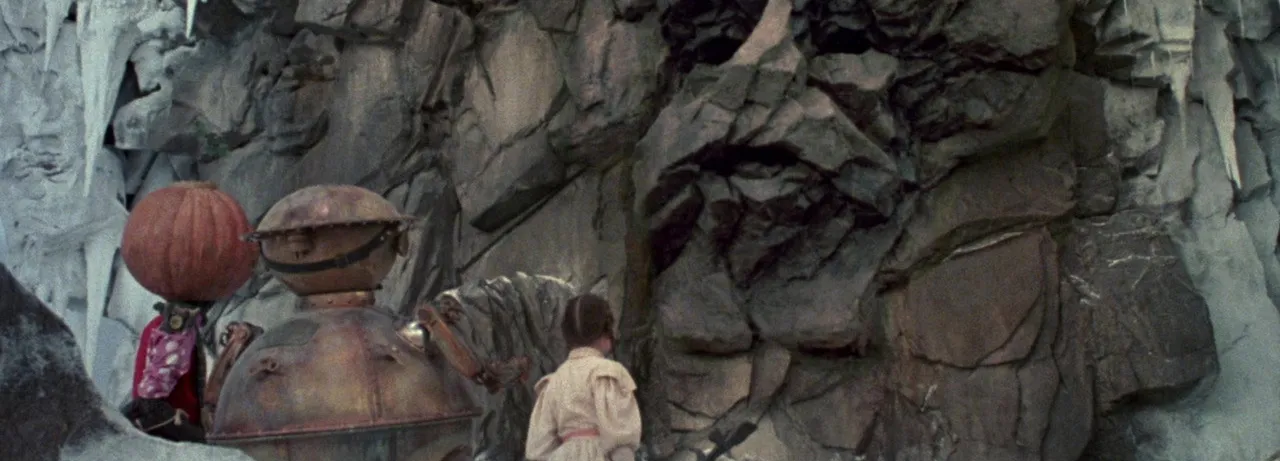Return to Oz