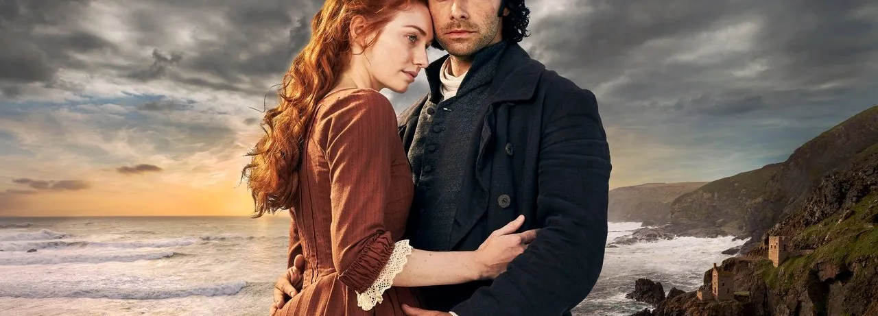 Poldark