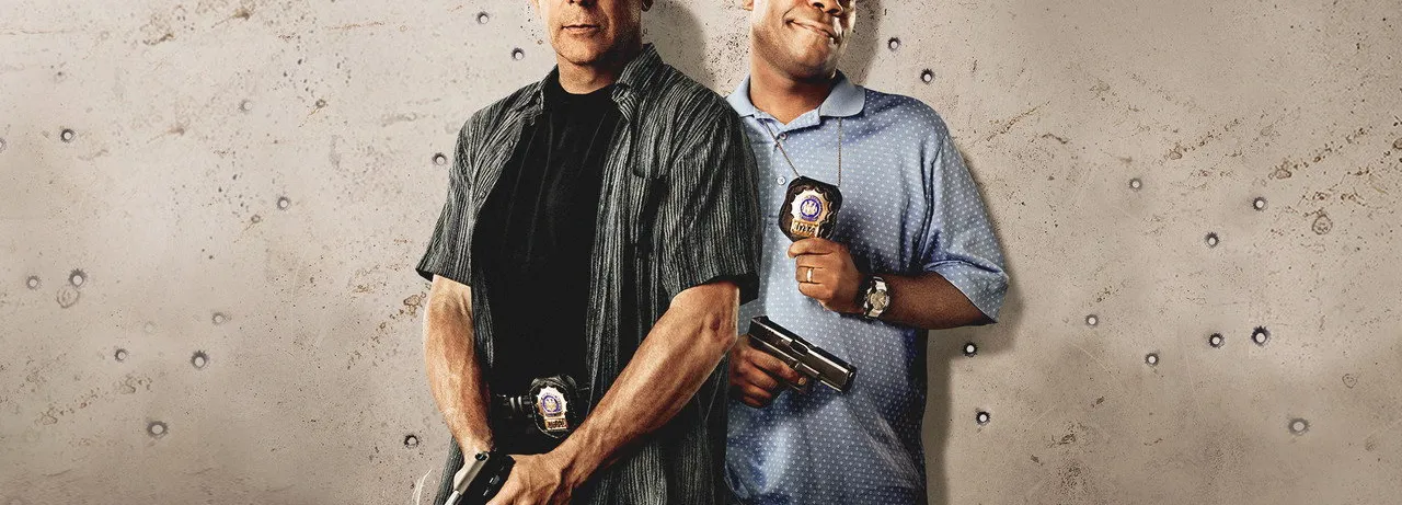 Cop Out