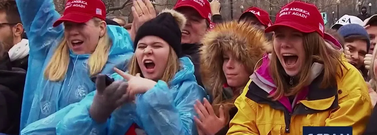 Alt-Right: Age of Rage