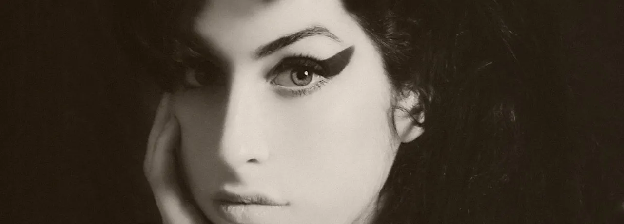 Amy Winehouse: In Her Own Words