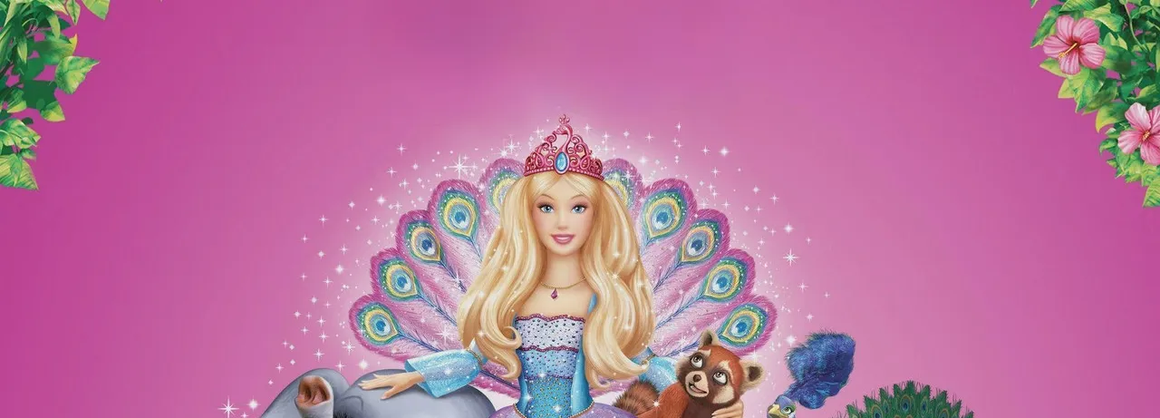 Barbie as the Island Princess
