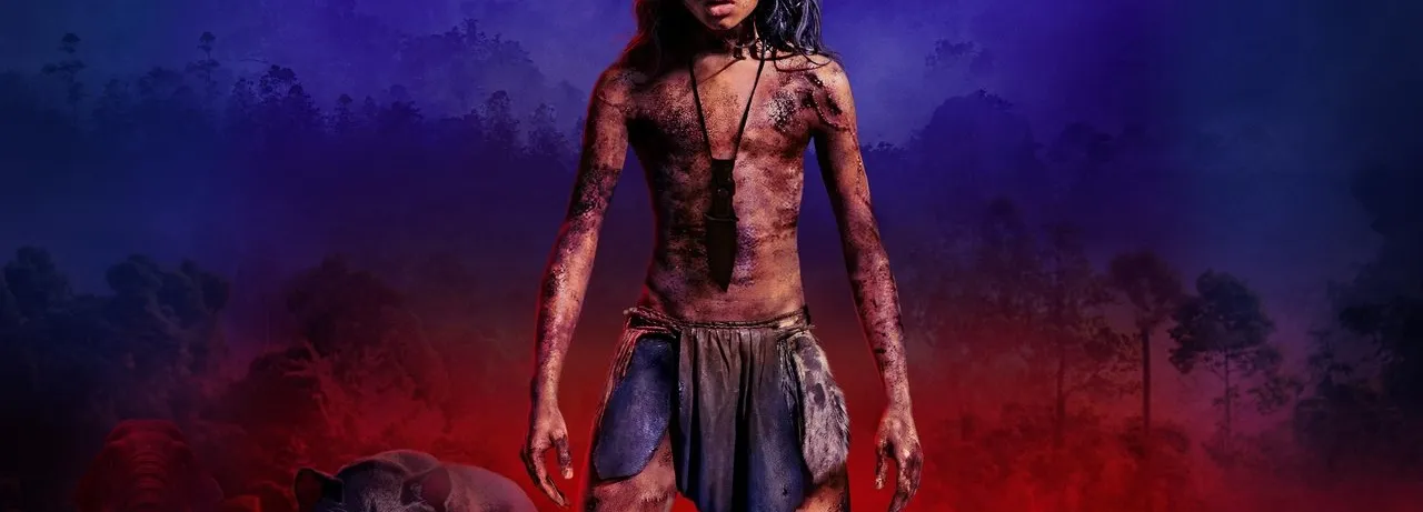 Mowgli: Legend of the Jungle