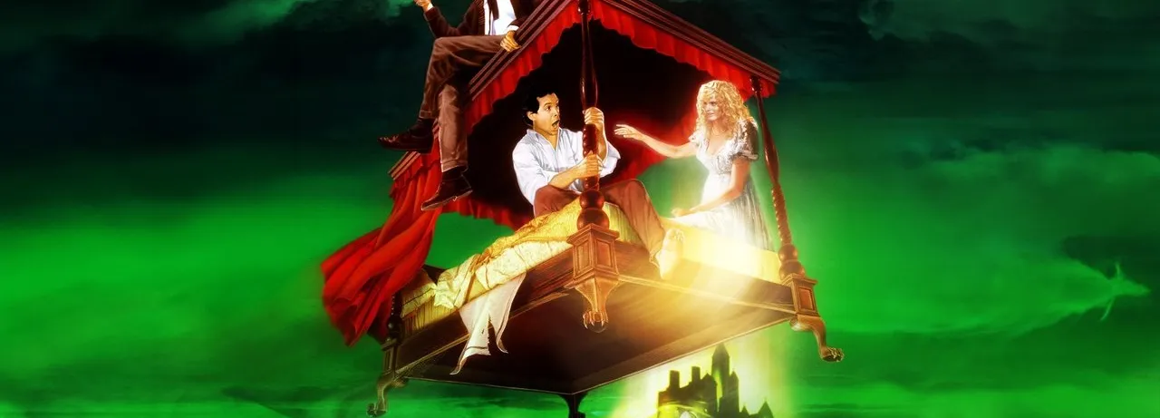 High Spirits