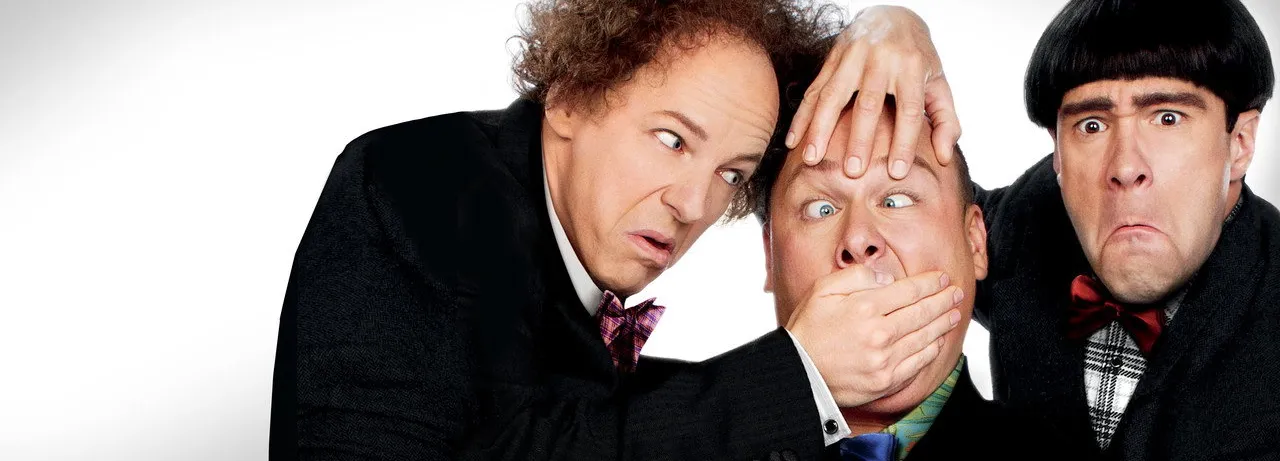 The Three Stooges